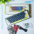 Fantech ATOM63 MK874V2 RGB Gaming Mechanical Keyboard